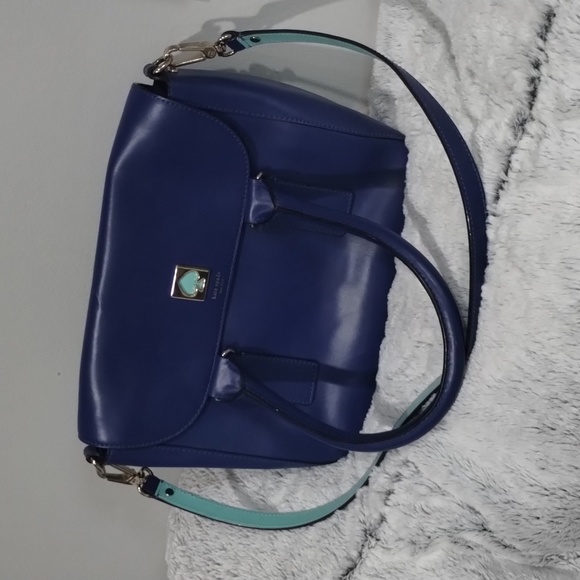 Kate Spade bag - Picture 1 of 8